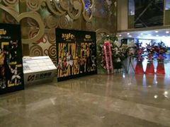 -天幕新彩云国际影城(激光巨幕店)