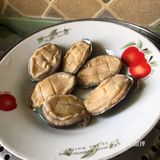 滋阴润肠通便的蒜蓉粉丝蒸鲍鱼