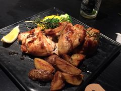 -C&R西班牙餐厅