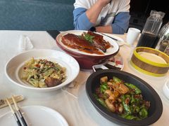 -大鸭梨烤鸭(金色漫香店)