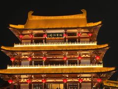 -杜甫江阁