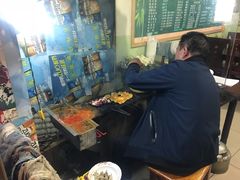 -张四烤羊肉(西藏自治区拉萨市丹杰林巷店)