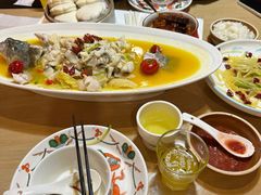 -味莊餐厅(康庄南街店)