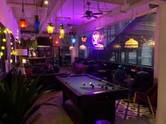 -拖板鞋咖啡旅行酒店(春熙路地铁站店)