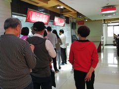 -孔师傅八仙老鸭粉丝汤(上海市第一食品商店南东店)