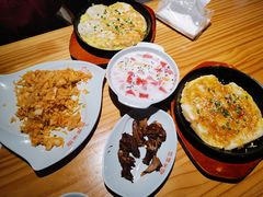 -恋萍小吃(时代店)