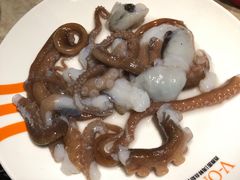 -V-ONE西雅图海鲜自助餐厅(仓山万达广场店)