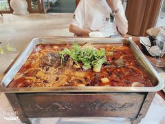 -西双版纳洲际度假酒店-曼霖轩中餐厅