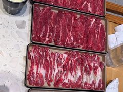 -小城牛事·鲜牛肉火锅(万达店)