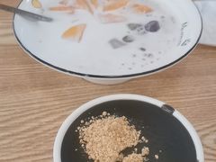 -翁林甜品