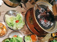 -西塔老太太泥炉烤肉(杭州首店)