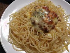 -HIGH FIVE哈福手工汉堡(桂林路店)