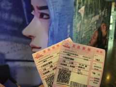 -万达影城(汉街万达广场IMAX店)