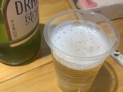 -新疆烧烤王(广灵店)