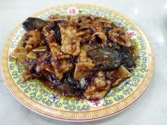-砂锅居(西四店)