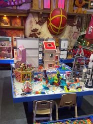 -卡通尼乐园(重庆南坪协信星光店)