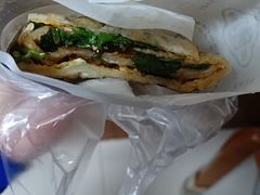 -金杨老摊头蛋饼(金口路店)