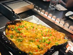 -很久以前羊肉串(昌里路三钢里店)