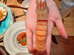 -Minase水濑·日料放题(外滩店)