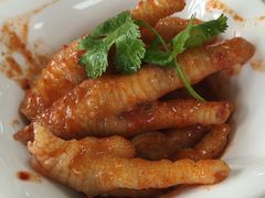 -鹿鸣酒家(越秀店)