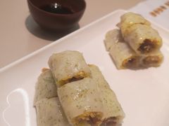 -蔡澜点心·粤菜(西单大悦城店)