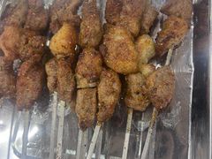 -白老三牛肉丸子面(平阳广场店)