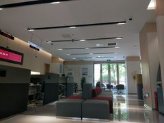 -招商银行(上海自贸试验区分行)