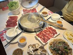 -潮泰牛肉火锅 · 创于1992年(车公庙店)