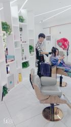 -小齐发型Star~salon