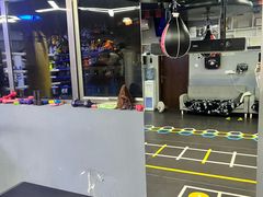 -M.S拳击泰拳馆(大学路店)