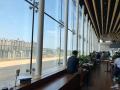 -Seesaw Coffee(朝阳大悦城店)