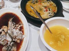 -梅利汴京烤鸭•开封豫菜地标店(晋安路店)