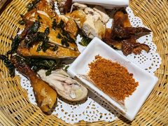 -老阿爸江浙土菜(奥体中心店)