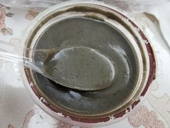 -谢怀亮芝麻茶