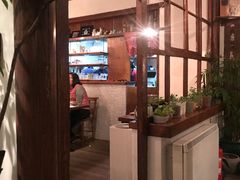 -铃木食堂(帽儿胡同店)