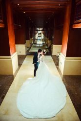 -喜喜婚纱HAPPINESS STUDIO奢定馆(海淀体验馆)