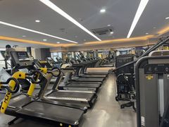 -超鹿运动健身(紫阳商贸中心店)