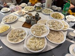 -东方饺子王(工农大路店)