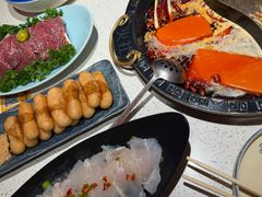 -火社火锅(裕华万达店)