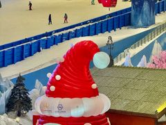 -长沙湘江冰雪世界