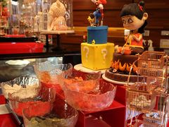 -The COOK·厨餐厅·自助餐(浦东嘉里大酒店)