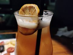 -LAMP BAR 水烟音乐酒吧