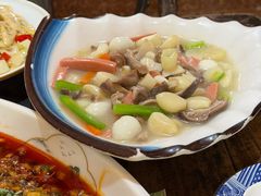-青城甲(青城山店)
