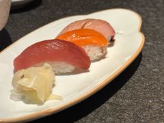 -大桥日本料理·日式放题·铁板定食(科兴科学园店)