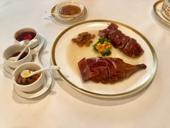 -唐阁(香港朗廷酒店)