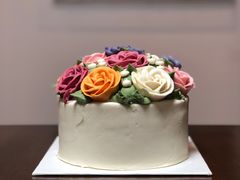 -BON CAKE(华贸购物中心店)