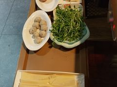 -傣妹火锅(南京东路一店)