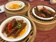 -顺悦酒家(嘉信城市广场店)