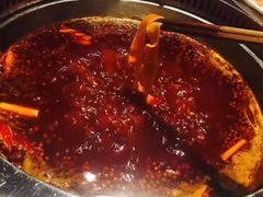 -小王少龙火锅(沙南街店)