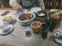 -南京大牌档(之心城店)